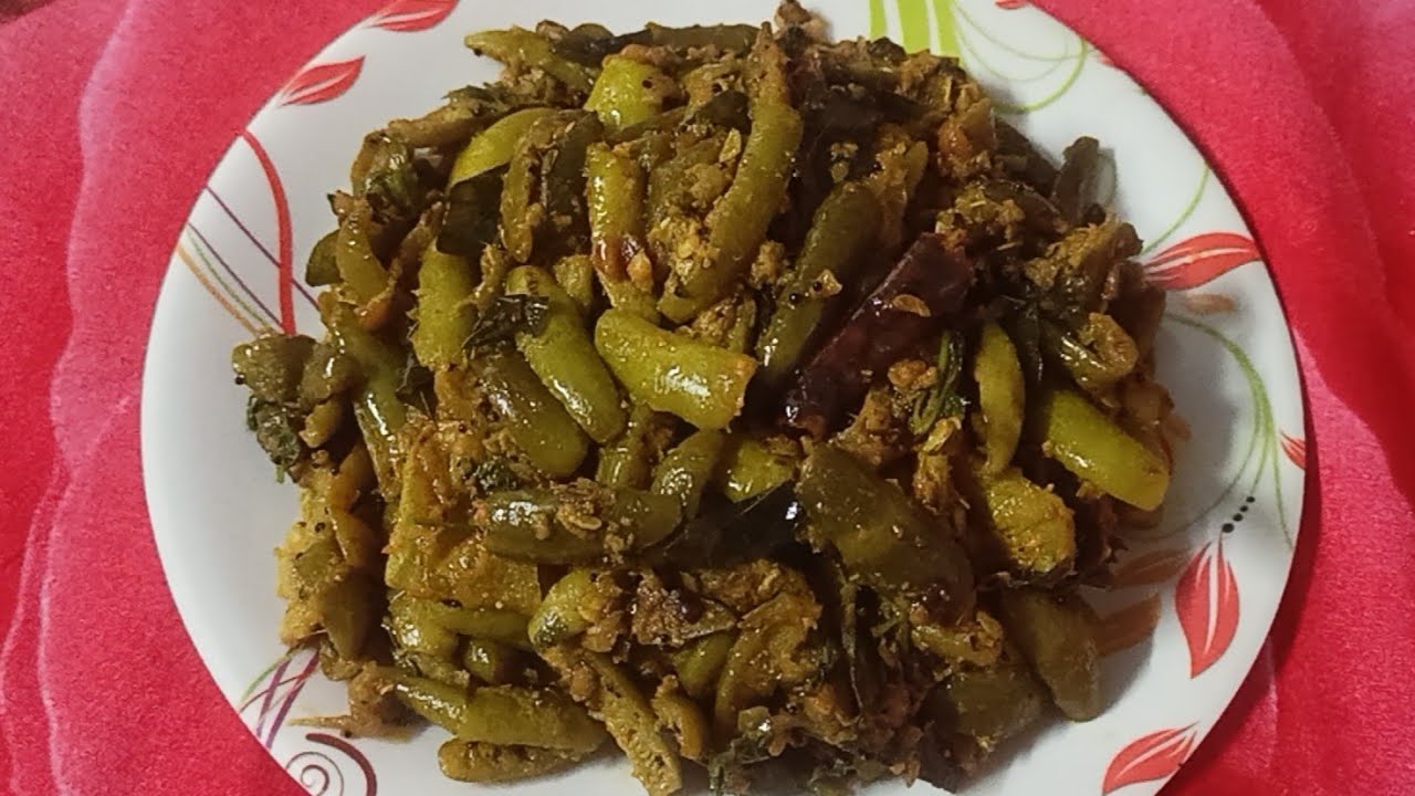 దొండకాయ వేపుడు 👉ఇంత రుచిగా ఎప్పుడైనా చేశారా😜👌|| Dhondakaya Fry Recipe In Telugu😋