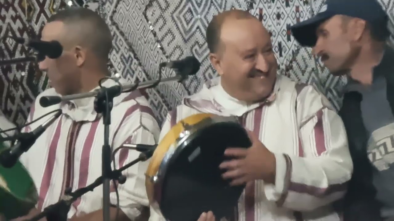 11 novembre 2025 جديد قصارة كوردة الجزء الثالث 