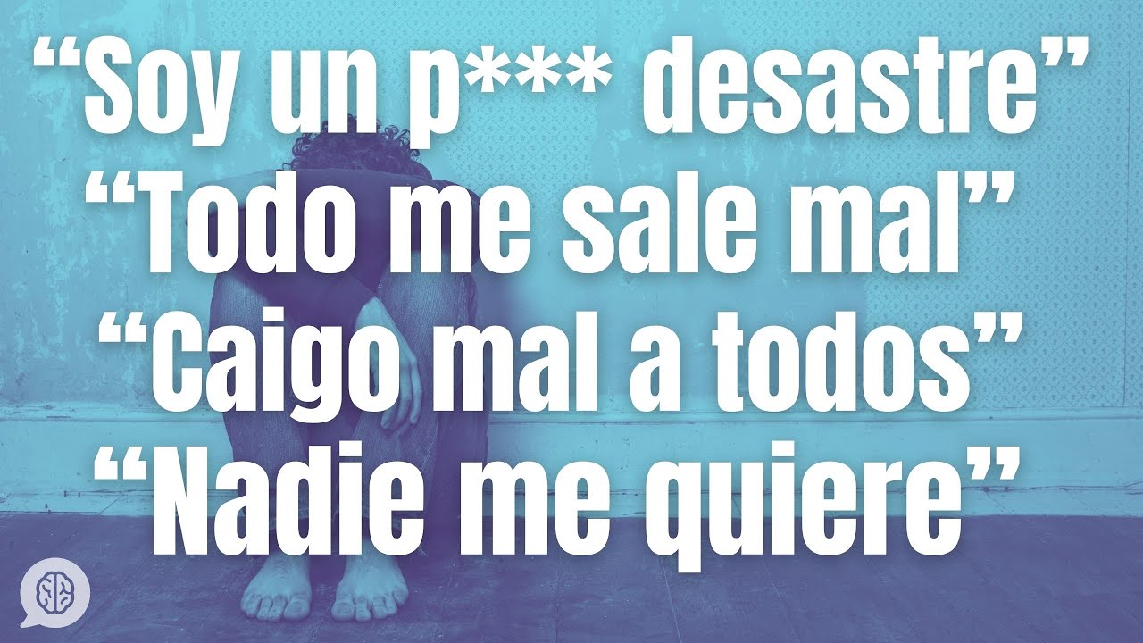Autolenguaje: cómo te afecta la forma en la que te hablas
