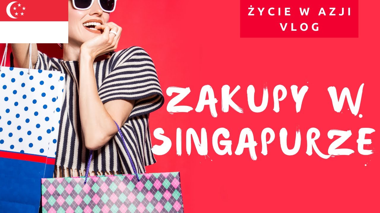Ceny w Singapurze: centrum Mustafa | Singapur Vlog | Życie w Azji