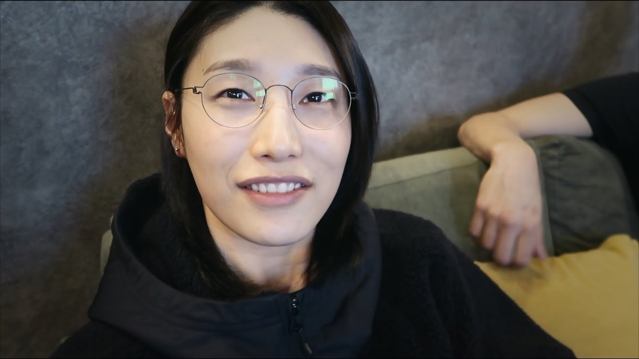 엄마, 나 타투 한 거 모른척해줘
