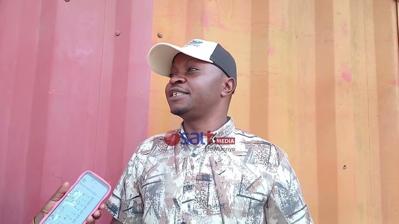 BASSENTEBE B’EBYALO: Abatuuze bagamba beesunze okuddamu okulonda