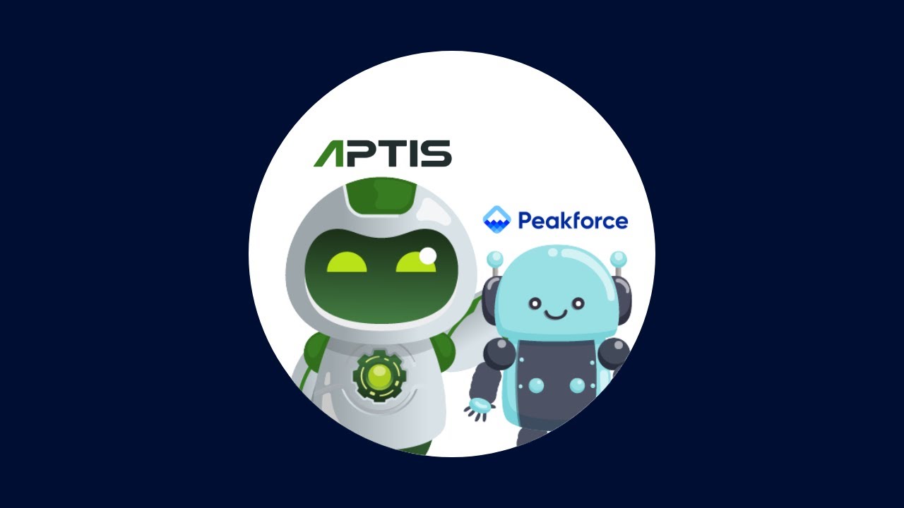 From Spark to Software - Interview between Peakforce & APTIS