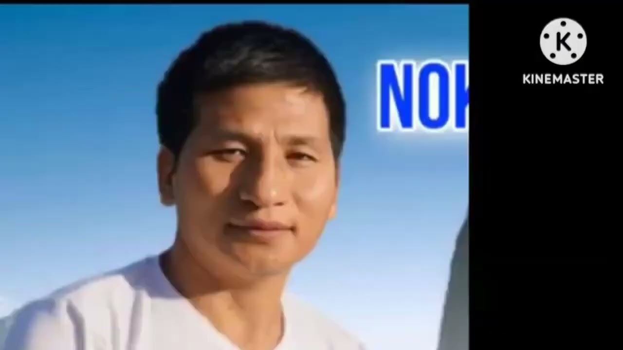 YENAM SI YUMMANG KIISA ll Singer Kasu  langkam ll Lyrics Tatin Bokoh ll