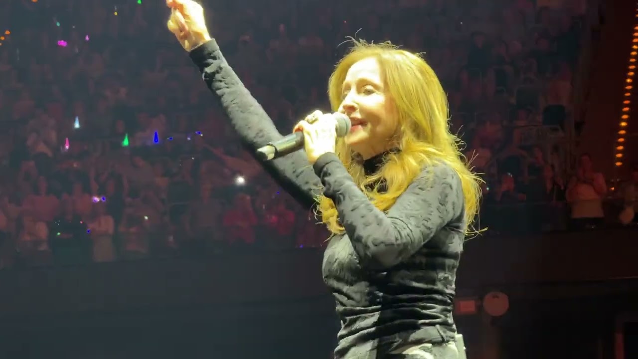 Vicky Leandros, Schlagernacht Mannheim 2026