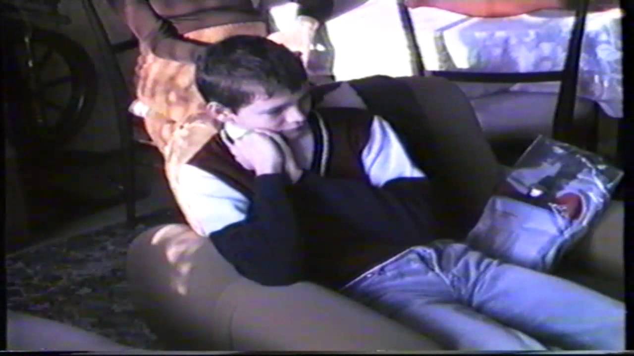 vanoce 1985 Část 1