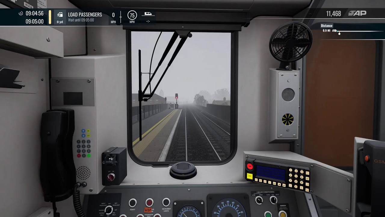 TSW6 LIVE - Sunday Night Stream (15/03/2026)