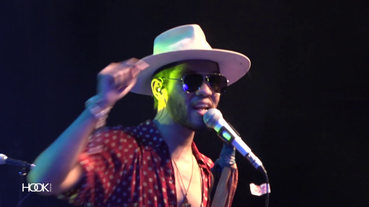 GIE - Belum Habis (Live at Australia Connect)