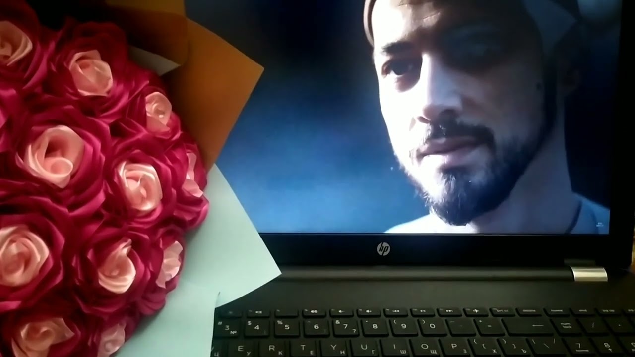 Kızıl Goncalar.Salıncak sahnesi #kızılgoncalar #dizi