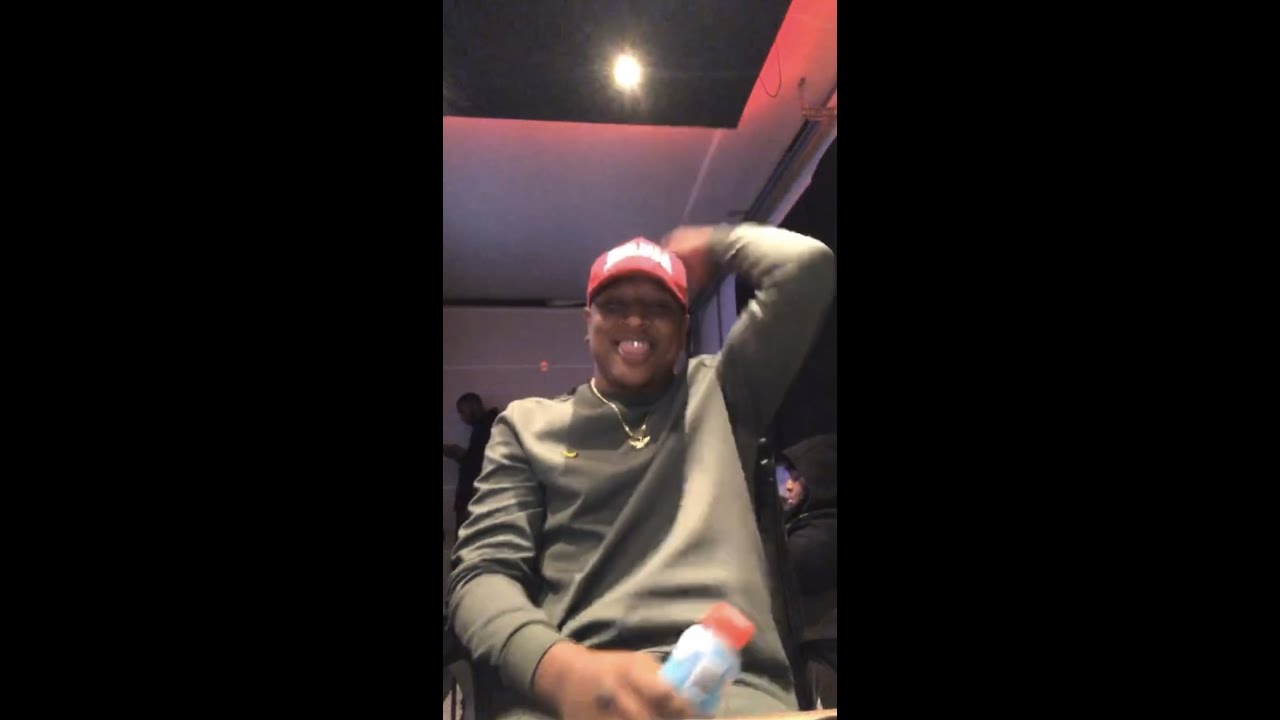 Boechi live - Kinky🥂 / Champagne Rain🍾
