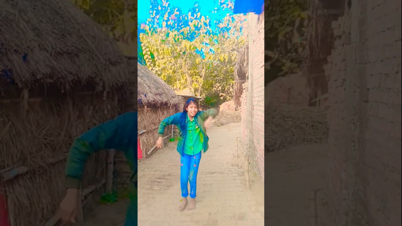 दैया दैया👵 दैया रे 