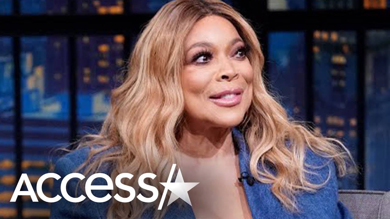 'The Wendy Williams Show' Ending After 14 Seasons