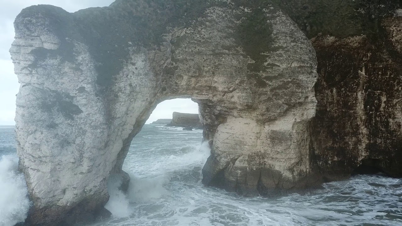North Antrim Coast