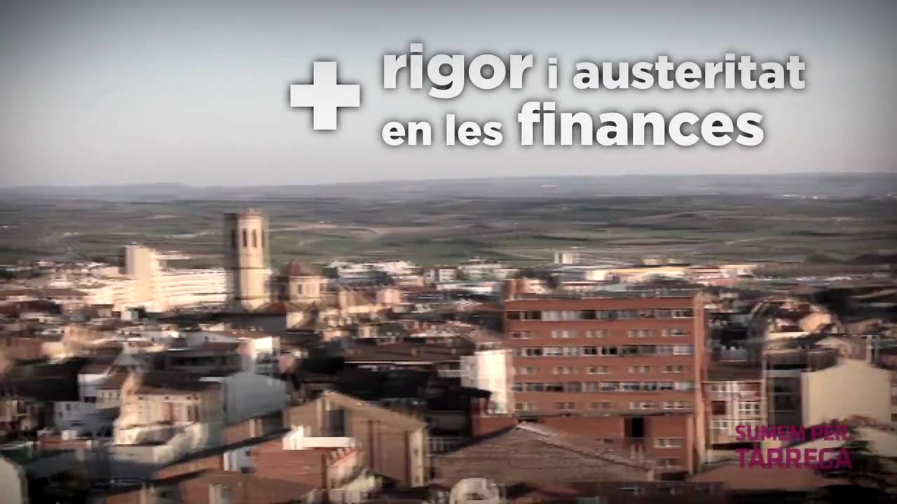 Sumem per Tàrrega