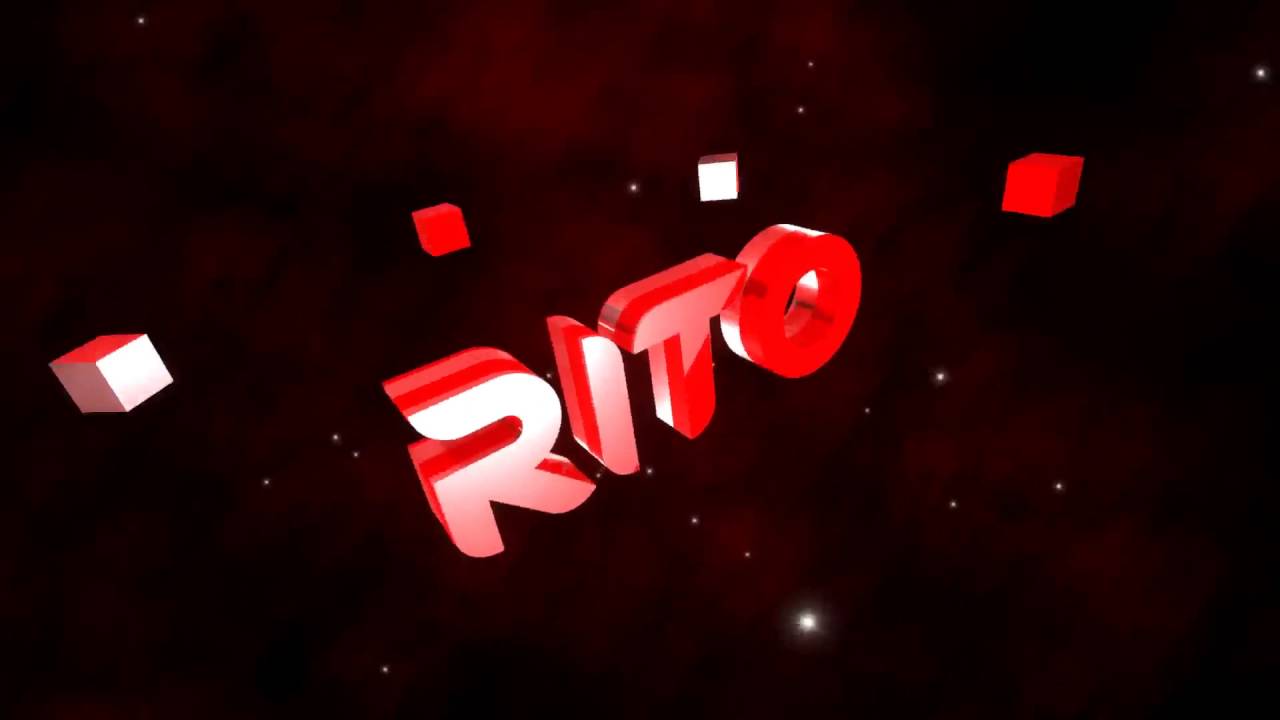 New Intro By Rito Loli Easy