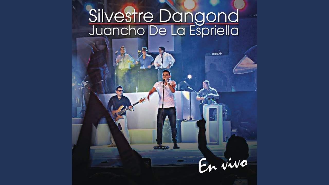 El Gavilán (Versión en vivo)