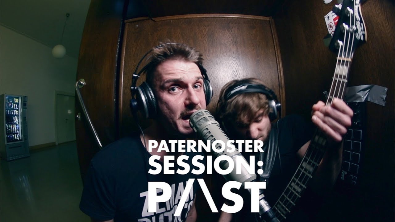 P/\ST: Paternoster Session
