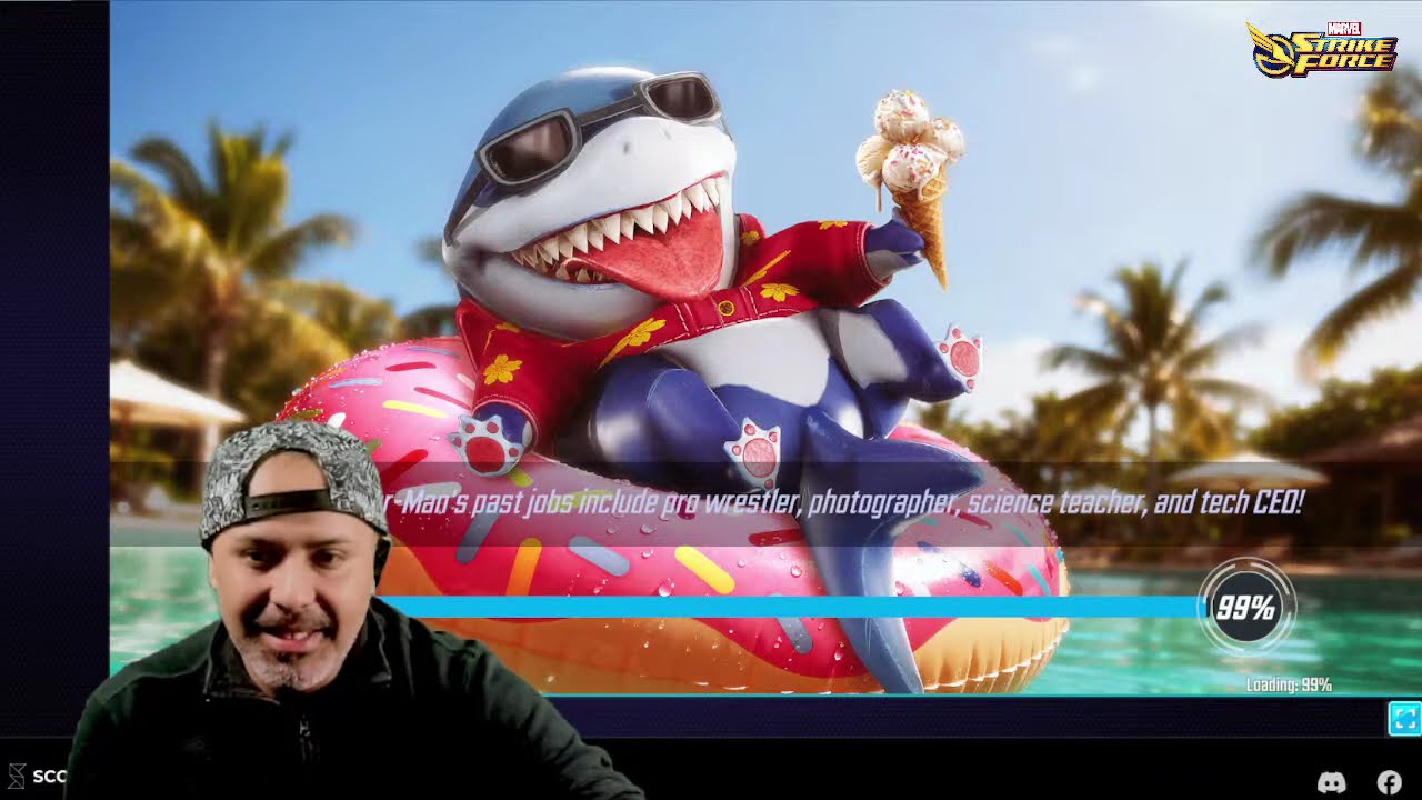 NEW CODE - CHAOS SPEED CC - TIME TO WRECK NERDS
