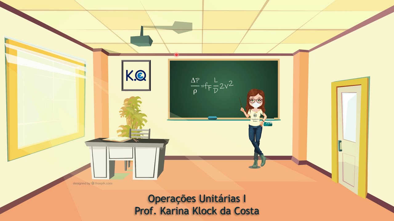 Aula 03 | 01 -  OP1 - Introdução à Perda de Carga