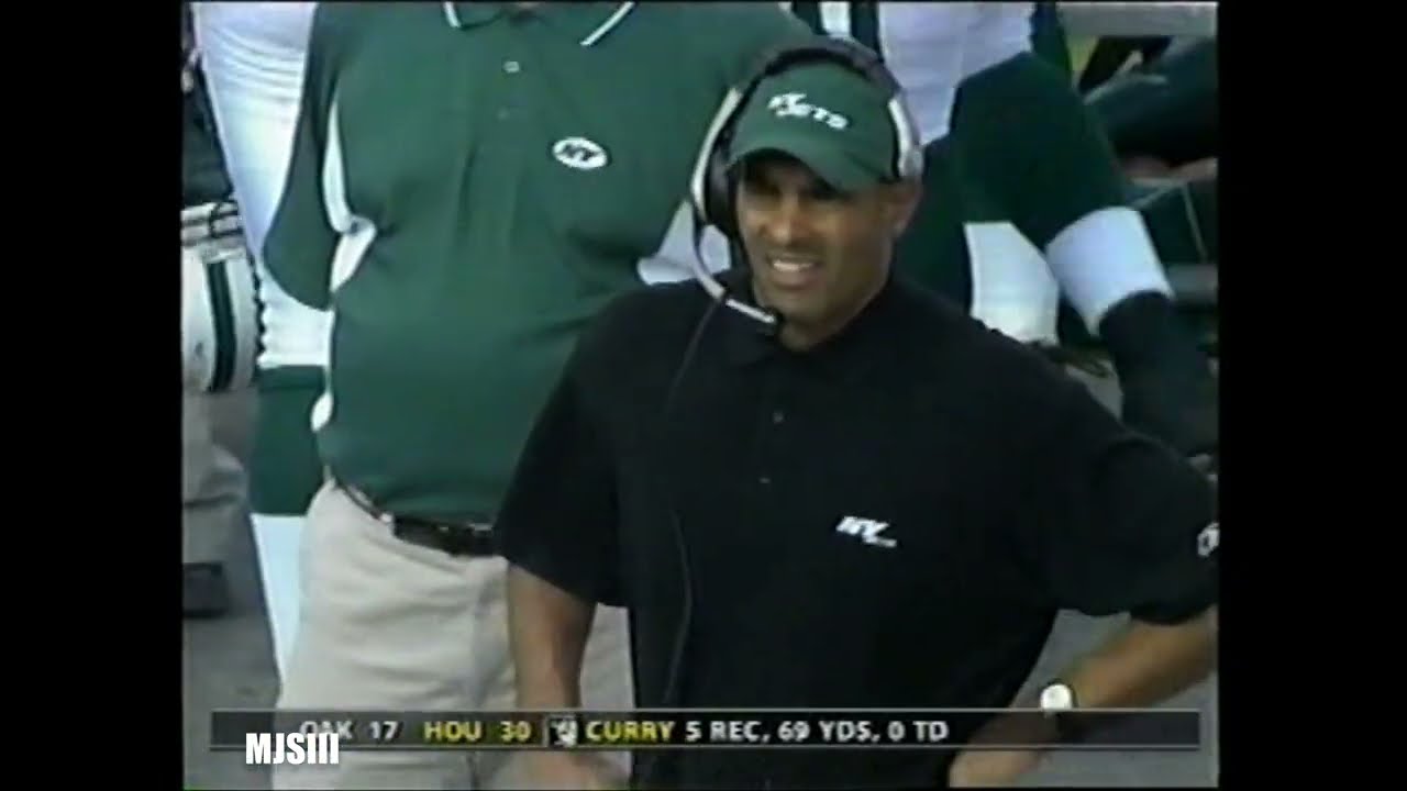 2004 week 4 New York Jets at Miami Dolphins