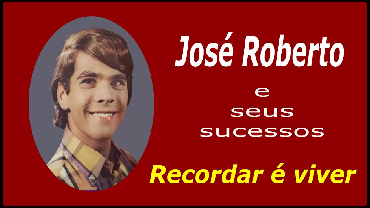 Disco de Vinil: José Roberto e seus sucessos II
