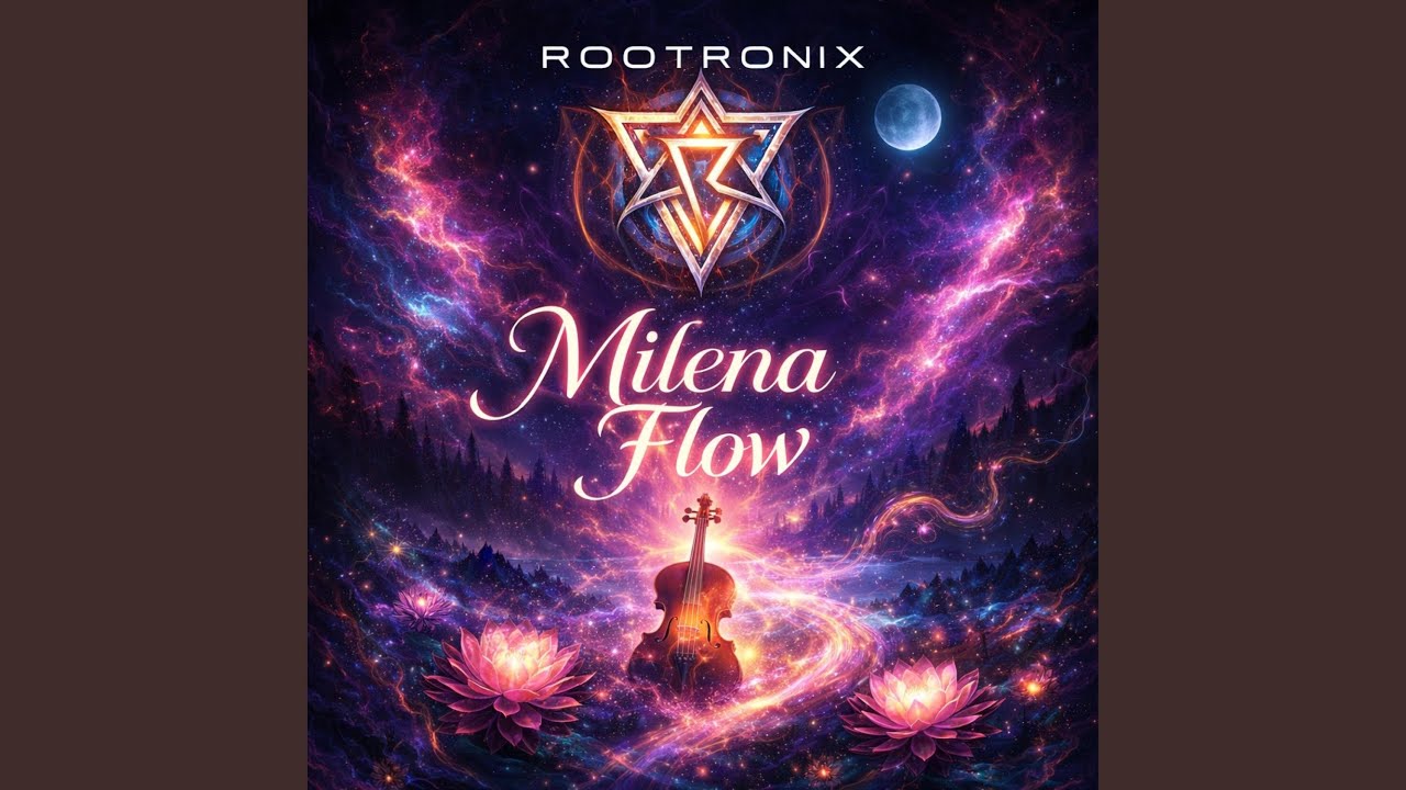Milena Flow