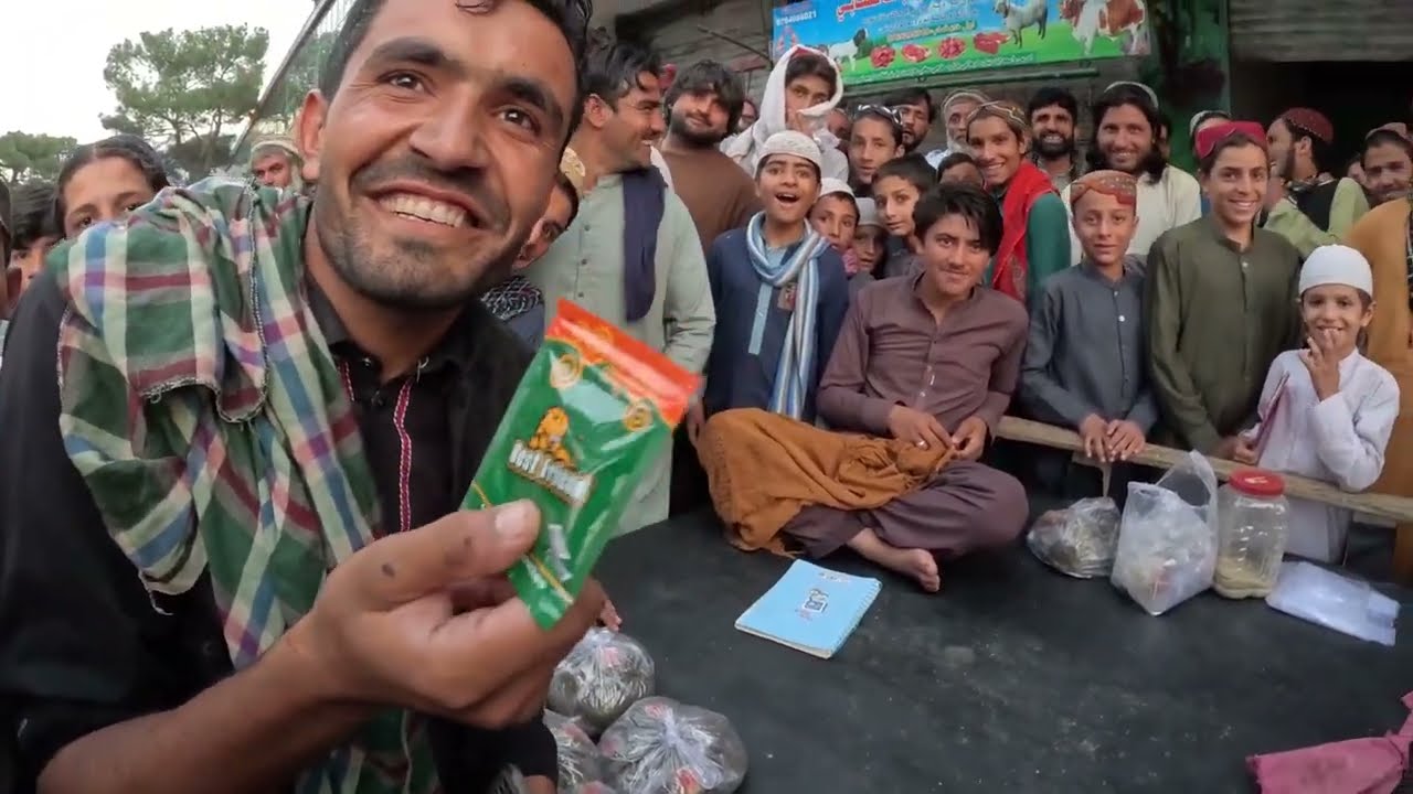 Bu CEHALET için kimi suçlamalıyız ? Kandahar, AFGANİSTAN 🇦🇫(Afganistan Serisi 8. Bölüm,Son Video)