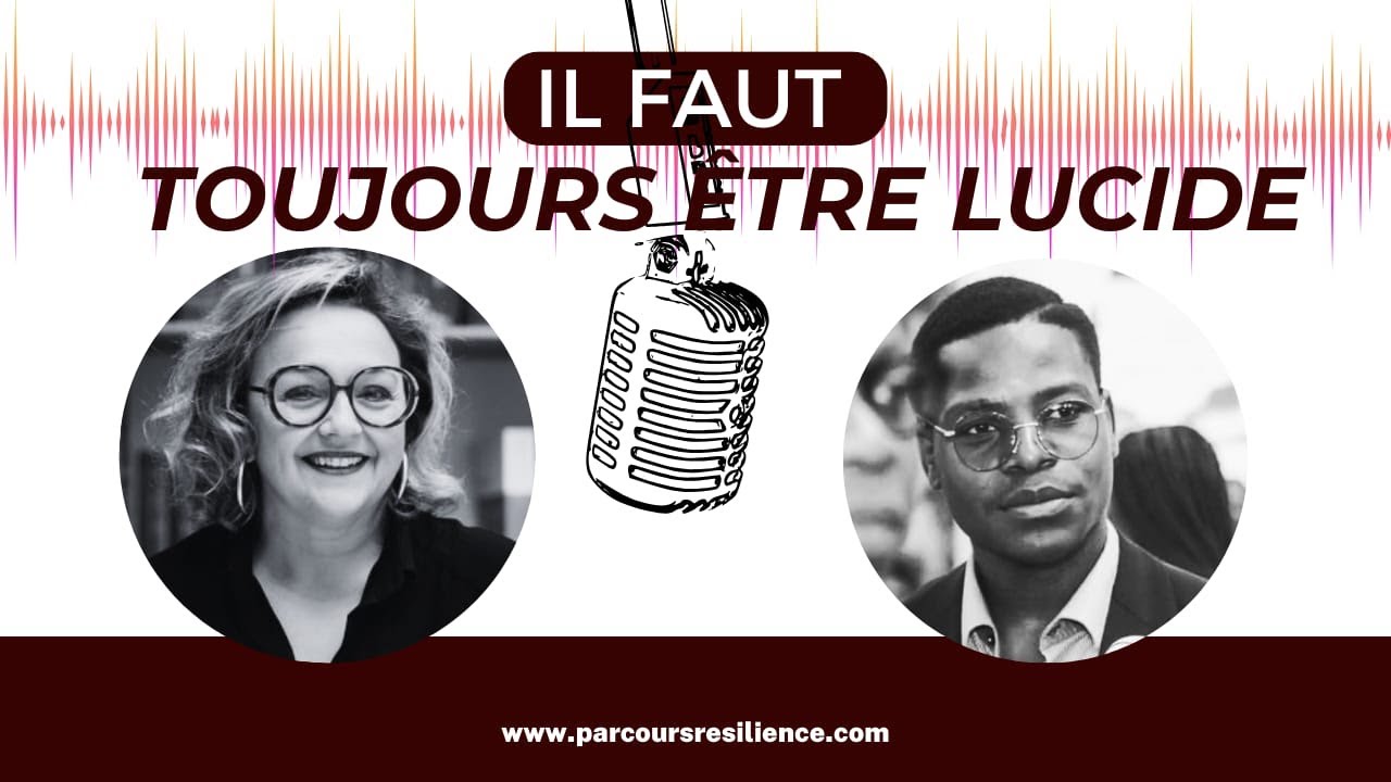 L'avocat n'est pas le complice de son client / Me. Christine Maze (épisode 8)