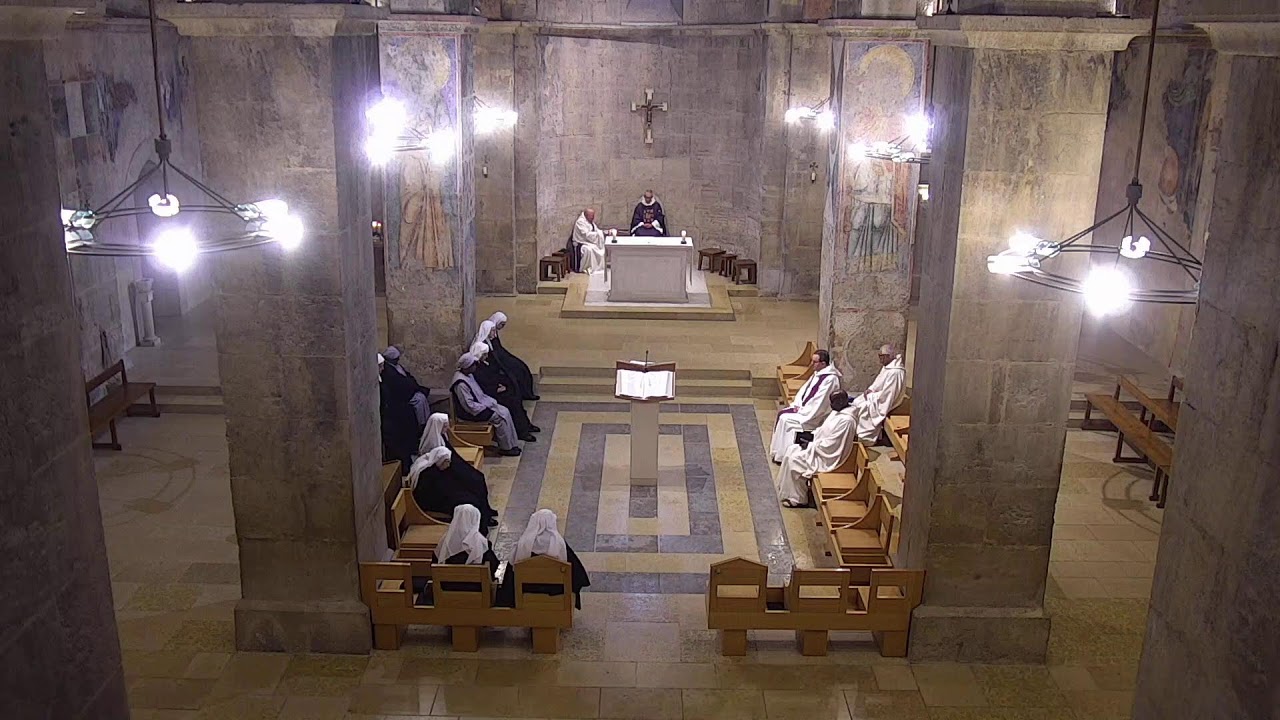 Abbaye sainte Marie de la Résurrection