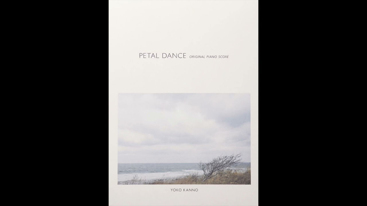 crouka (feat. egil olsen) - petal dance OST - Yoko Kanno