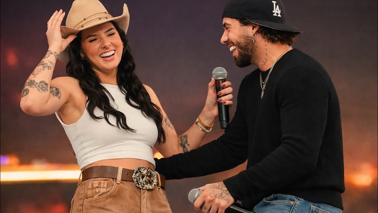 Vamos Fugir | Música Sertanejo (Romântico)