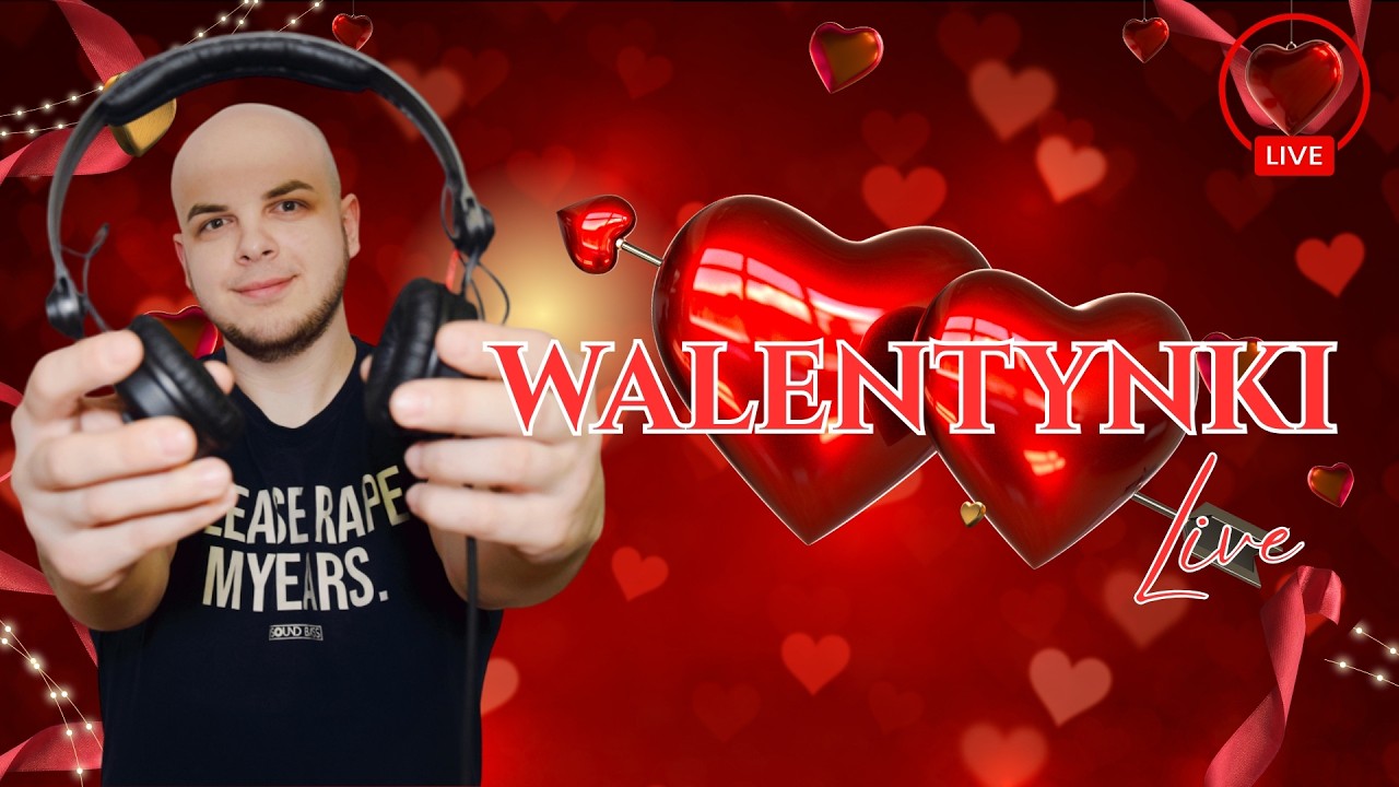 🔊 Klubowe Walentynki 💘 SOUND BASS LIVE 💞 13.02.2026 🔊