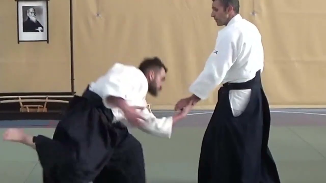 Aikido Luis Mochón.Seminario Diciembre 2025.Musubi no kokoro.Ki-musubi aikido.