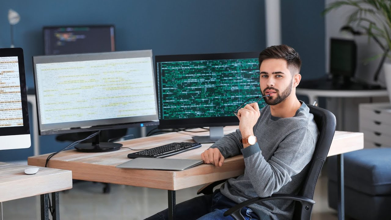 Foreign Programmers in Montenegro