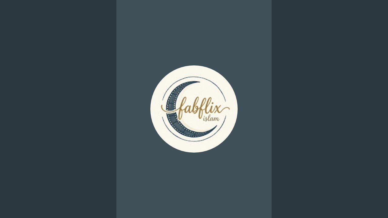 Fab Flix islam is live