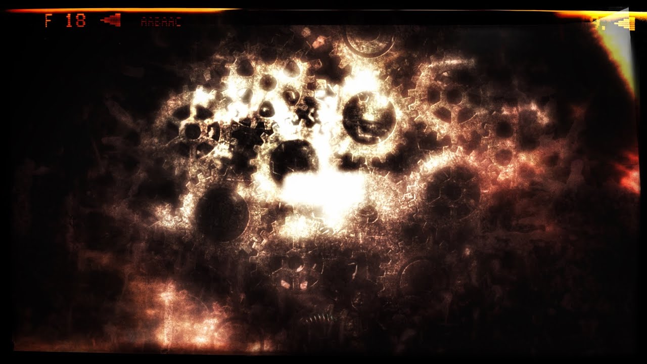 Kurtosis - Rust (Dubstep/Deep Dubstep)