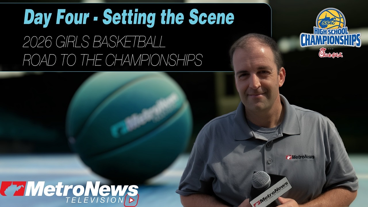 Day 4 Setting the Scene: WVSSAC Girls Basketball Semifinal Friday Preview