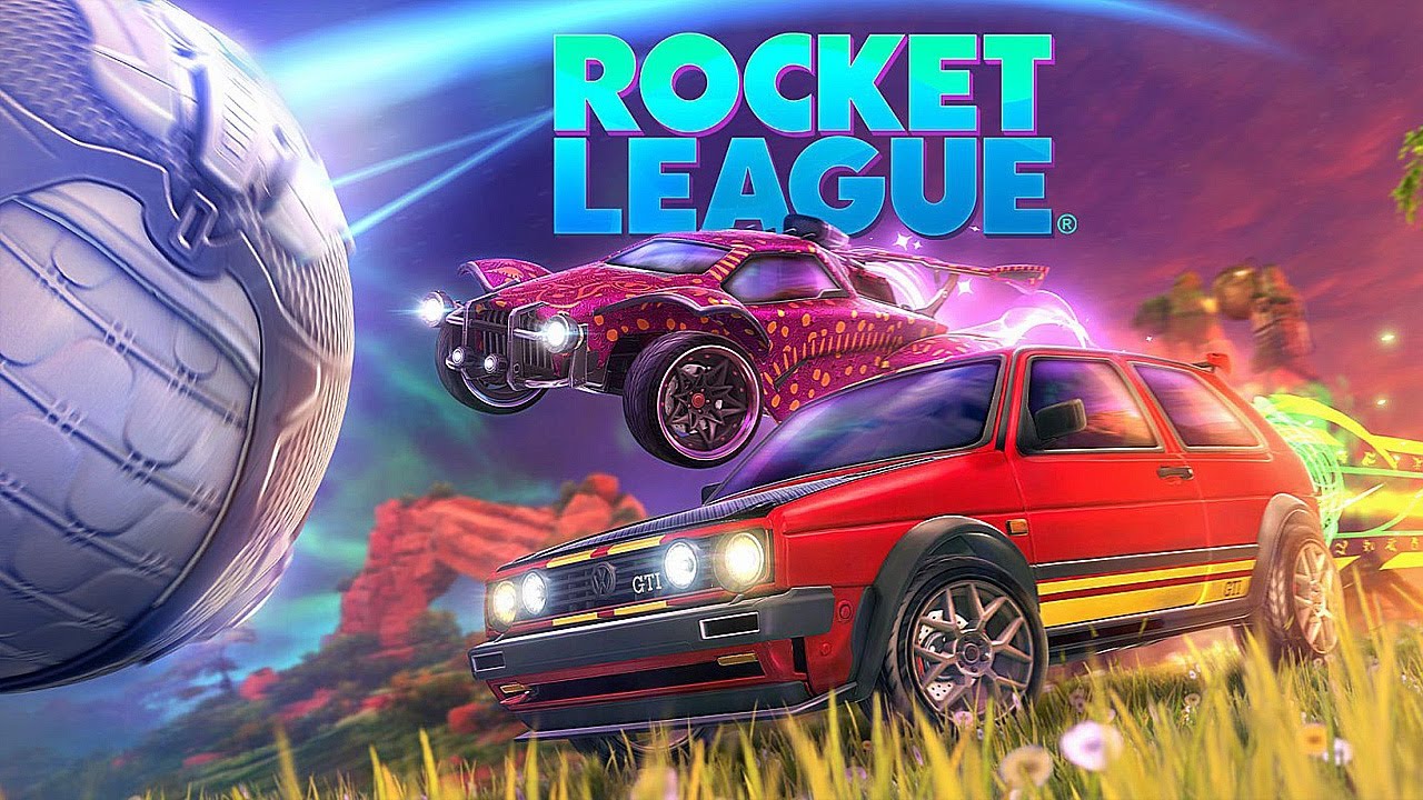 ROCKET LEAGUE ❌ OOKU LEAGUE ✅ 🤣🤣 LIVE !!