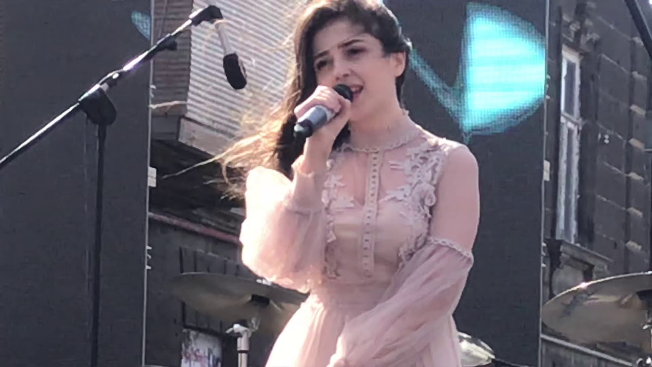 Narine Dovlatyan - Gyumri 2019