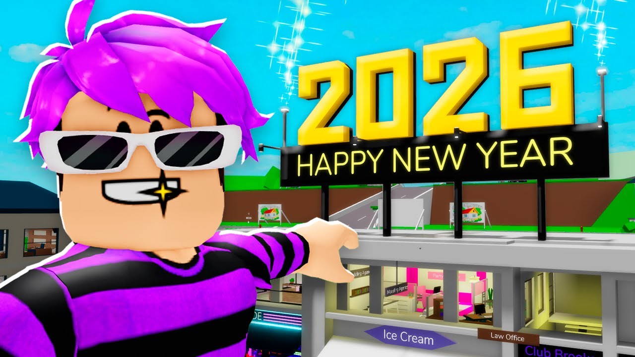 NEW 2026 UPDATE in BROOKHAVEN