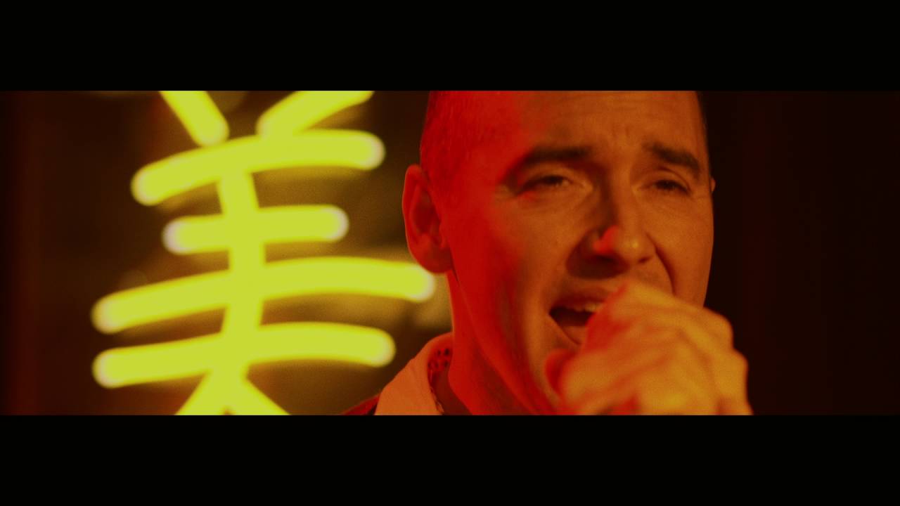 Los Stellarians- Didn't I (Official Video)