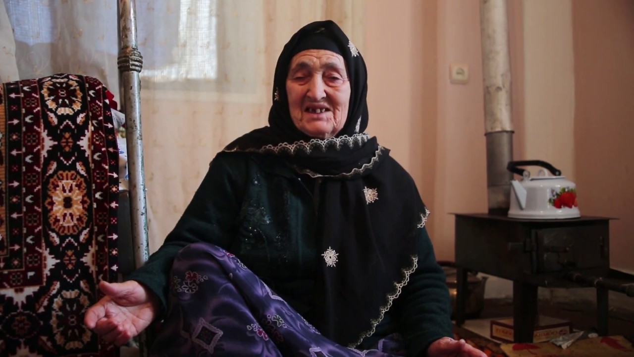 Yardımlı rayonu haqqında - 2017