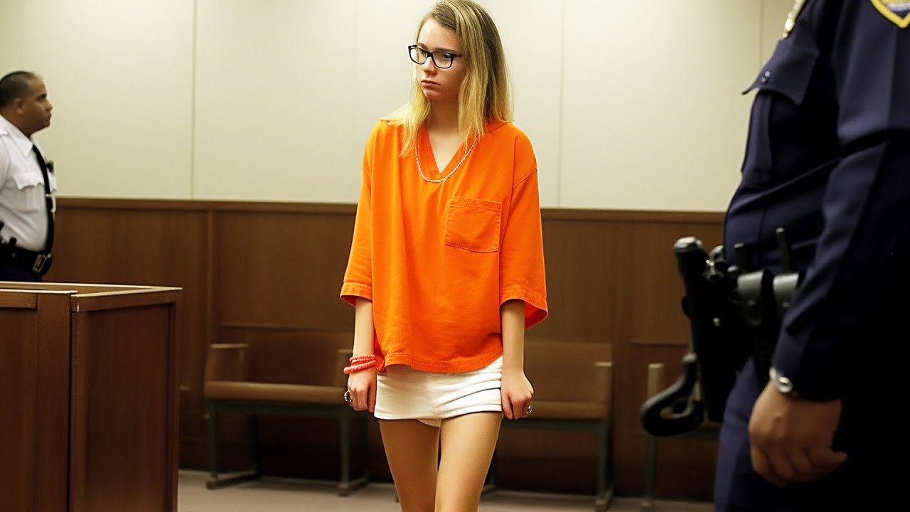 15 Reactions Of INNOCENT Convicts SET FREE!