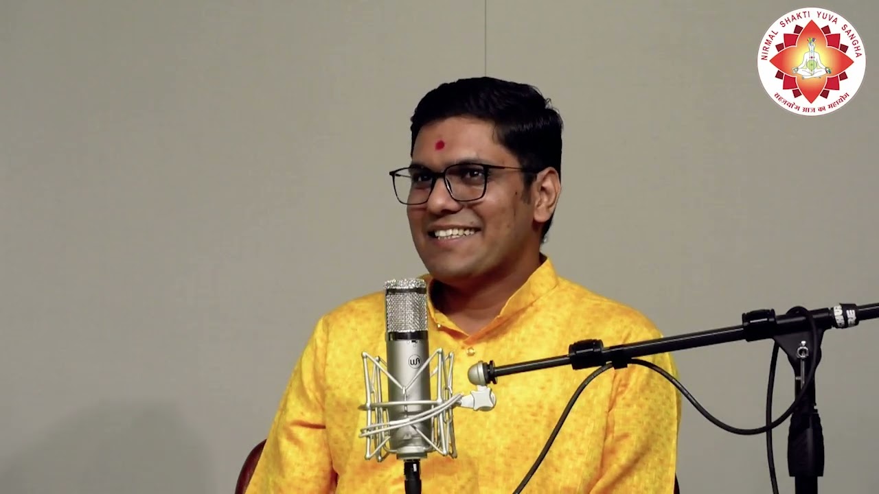 NSYS Career forum series : How to crack CA Exams - Tips By CA Aditya Sahu