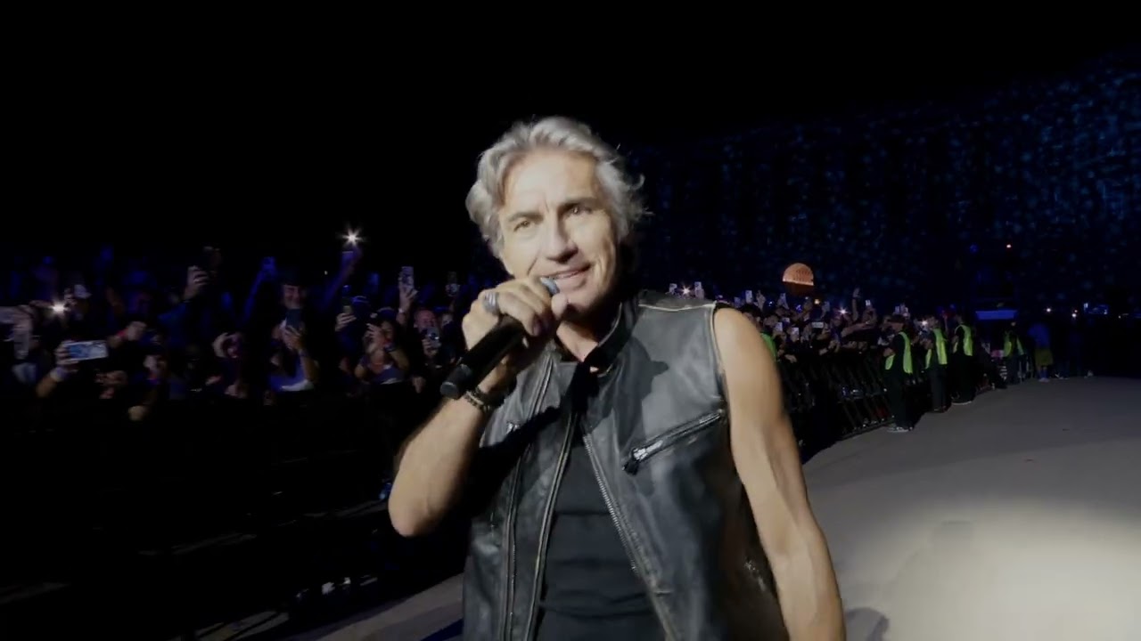 Ligabue alla Reggia di Caserta per 