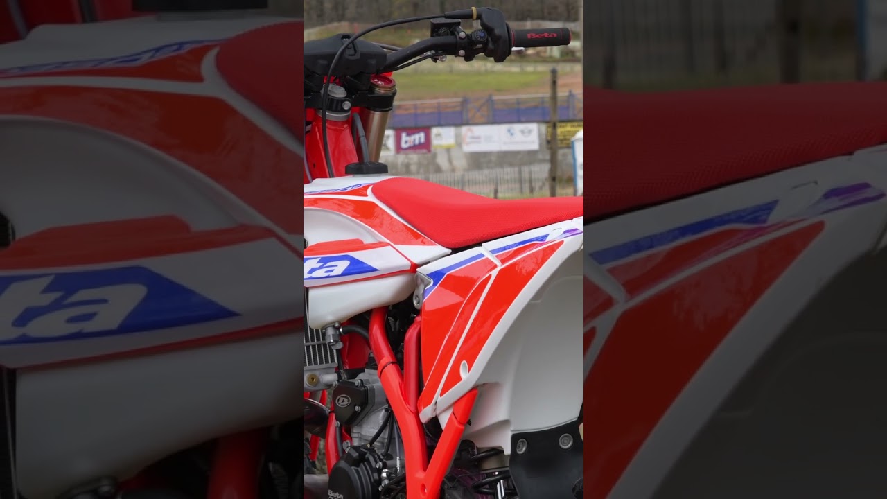 Beta RX350 2026  #mx2k #motocross