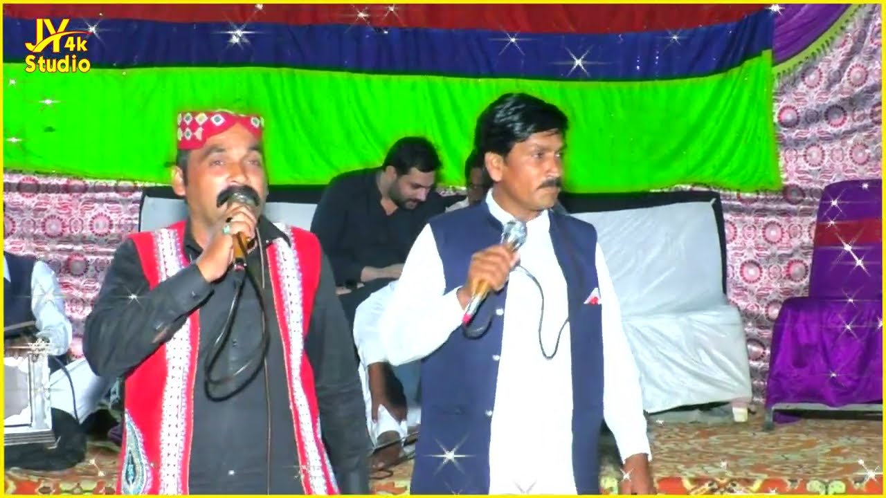 Niko Ghara Umar Hayat PulPipli Punjabi Goon Mahiye  2024