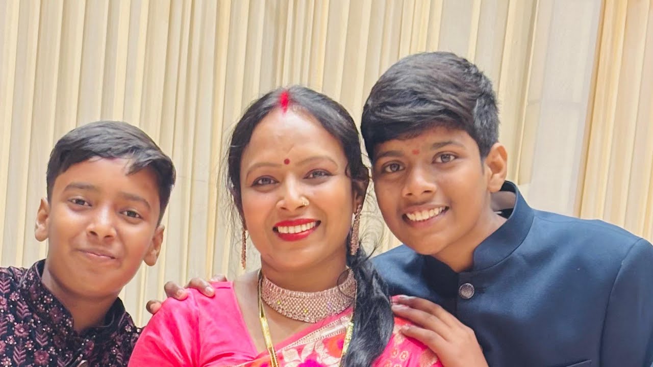My Family  💗💗