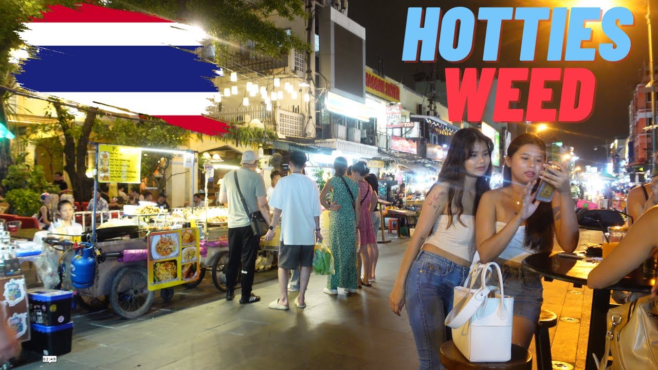 The Greatest POT HEAD Vacation Experience in the WORLD ....MUST WATCH