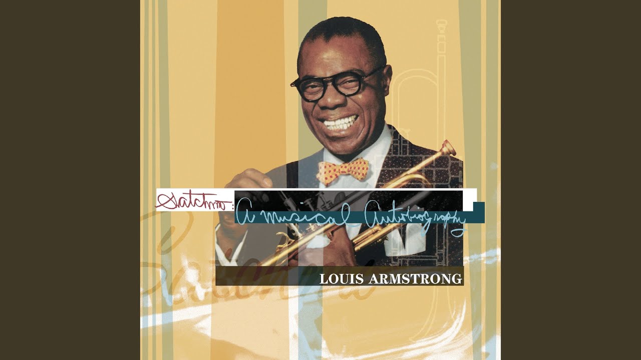 Dippermouth Blues (Sugar Foot Stomp) (1983 Satchmo Version)